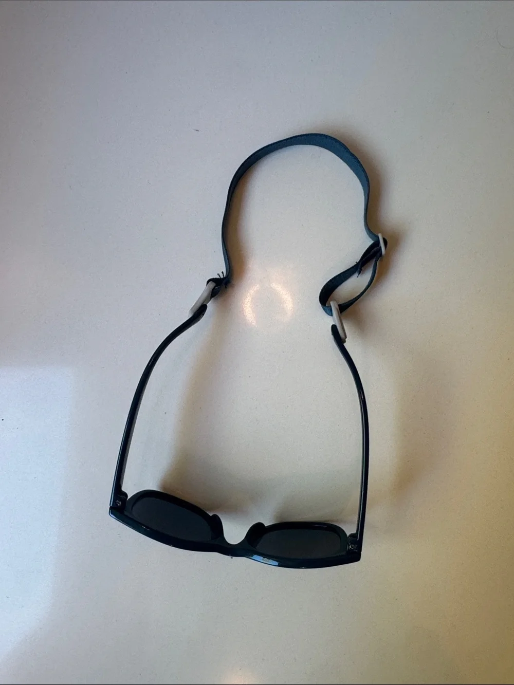 Nacuwa Baby Sunglasses - 100% UV Proof Sunglasses for Baby, Toddler - Ages 0-2